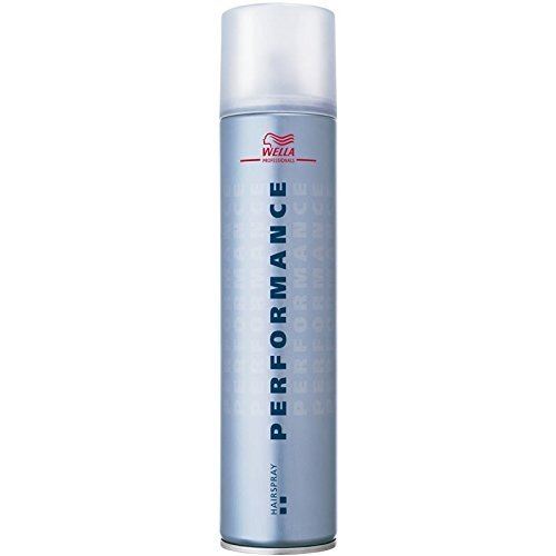 Wella Performance Extra Strong Hairspray extra starkes Haarspray