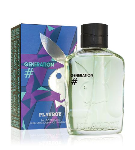 Playboy Generation