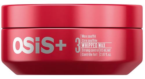 Schwarzkopf Osis+ Whipped Wax 85 ml