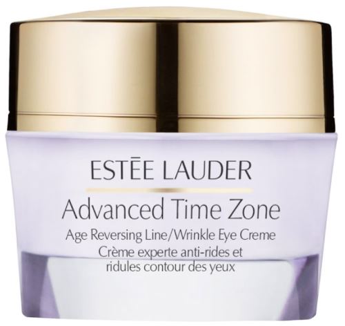 Estée Lauder Advanced Time Zone oční krém proti vráskám 15 ml
