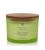 Chesapeake Bay Awaken + Invigorate vonná svíčka se 3 knoty 312 g