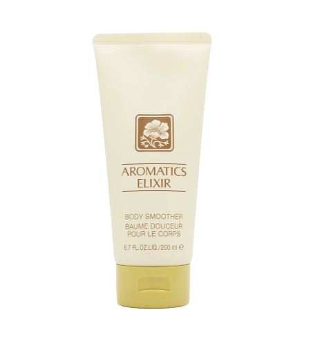 Clinique Aromatics Elixir Body Smoother 200ml