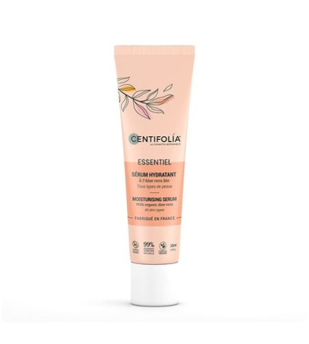 Centifolía Essentiel hydratační sérum 30 ml