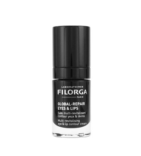 Filorga Global Repair Eyes & Lips Multi-Revitalising Contour Cream 15ml