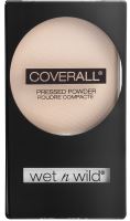 Wet n Wild CoverAll Pressed Powder