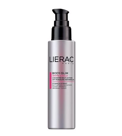 Lierac Zpevňující péče body cream 100 ml