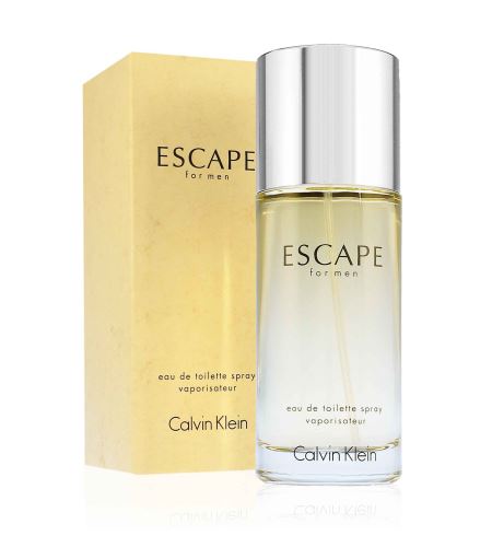 Calvin Klein Escape for Men