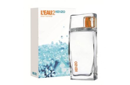 Kenzo L'Eau Kenzo 2