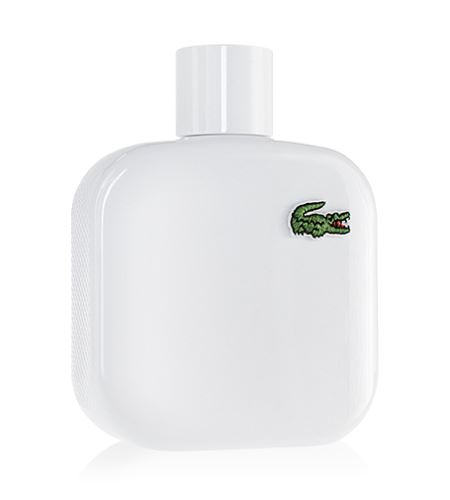 Lacoste Eau de Lacoste L.12.12 Blanc eau de toilette for men 100 ml tester