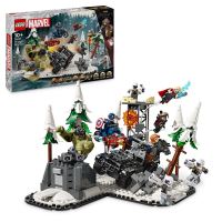 LEGO® Marvel 76291 The Avengers Assemble: Age of Ultron