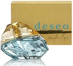 Jennifer Lopez Deseo parfémovaná voda 100 ml pro ženy