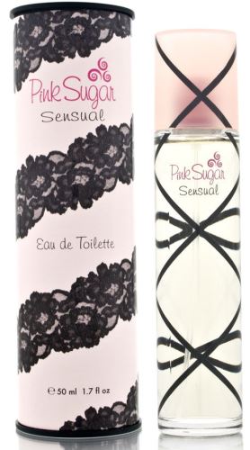 Aquolina Pink Sugar Sensual