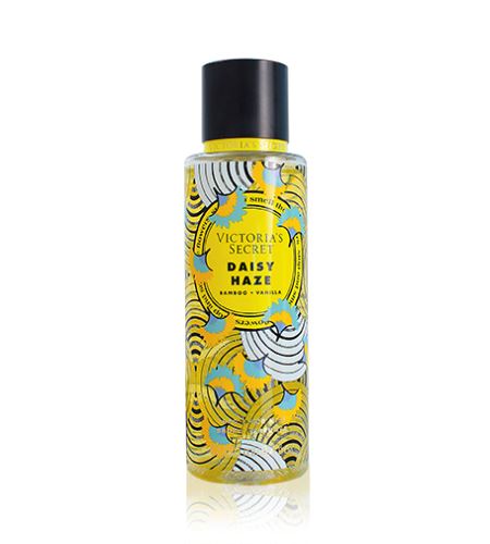 Victoria's Secret Daisy Haze tělový sprej Pro ženy 250 ml