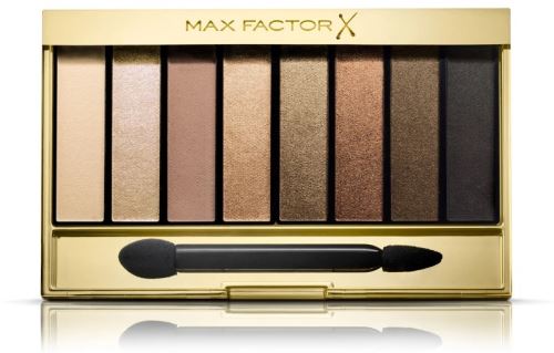 Max Factor Masterpiece Nude Palette