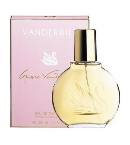 Gloria Vanderbilt Vanderbilt toaletní voda pro ženy