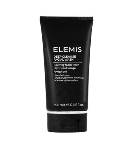 Elemis Men Deep Cleanse Facial Wash hloubkově čisticí gel 150 ml