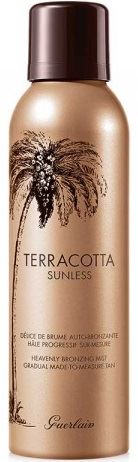 Guerlain Terracotta Sunless Heavenly Bronzing Mist 150 ml