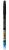 Max Factor Kohl Pencil eye pencil 1,3 g 080 Cobalt Blue