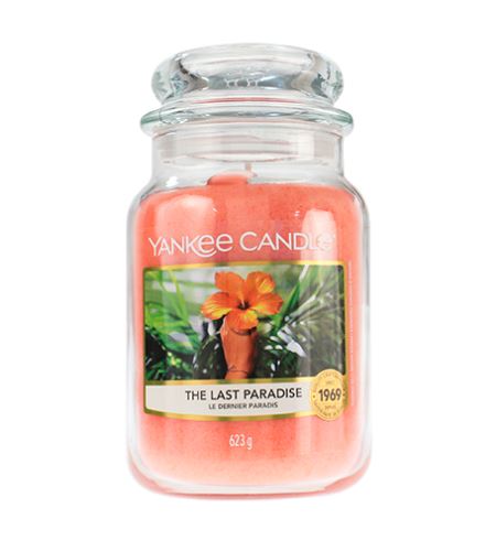 Yankee Candle The Last Paradise vonná svíčka 623 g