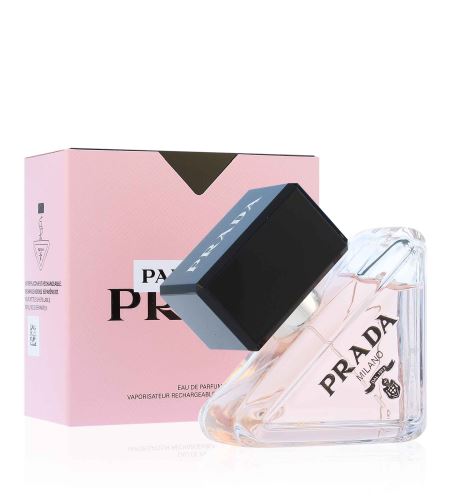 Prada Paradoxe