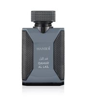 Hamidi Qamar Al Lail Eau de Parfum für Männer 100 ml (1)