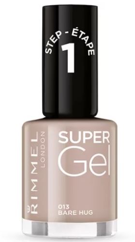 Rimmel London Super Gel