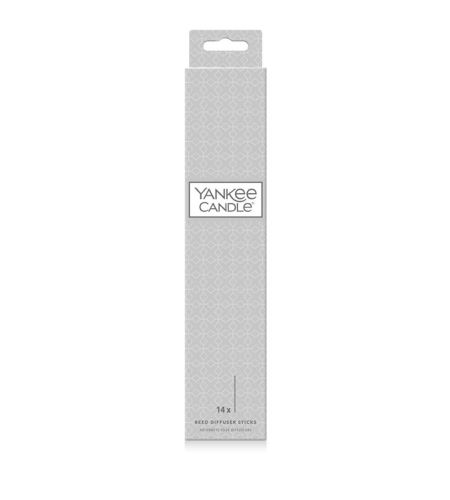 Yankee Candle Wild Orchid signature náhradní stébla pro difuzéry 14 ks