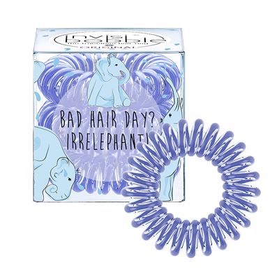 Invisibobble Original hair bands Bad Hair Day? Irrelephant!