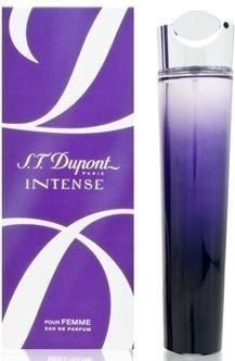 S.T. Dupont Intense parfémovaná voda 30 ml pro ženy