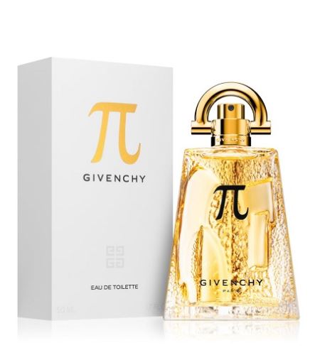 Givenchy Pí toaletní voda   pro muže
