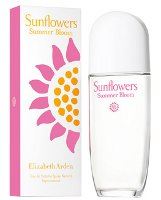 Elizabeth Arden Sunflowers Summer Bloom toaletní voda 100 ml pro ženy