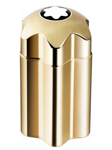 Montblanc Emblem Absolu toaletní voda 100 ml pro muže TESTER