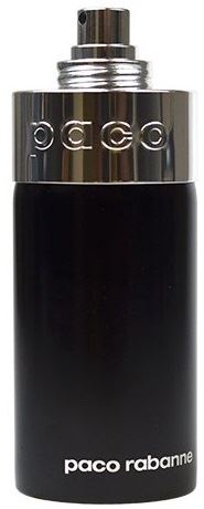 Paco Rabanne Paco toaletní voda 100 ml unisex TESTER