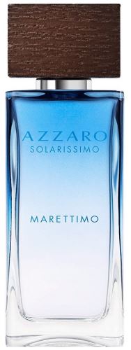Azzaro Solarissimo Marettimo toaletní voda 75 ml pro muže TESTER