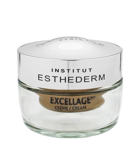 Institut Esthederm Excellageᴺᵀ Cream omlazující krém pro zlepšení hustoty pleti 50 ml