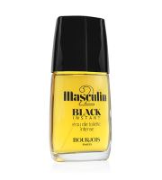 Bourjois Masculin 2 Black Instant toaletní voda 112 ml pro muže (1)