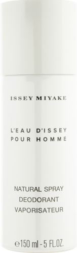 Issey Miyake L´Eau D´Issey deodorant spray for men 150 ml