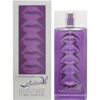 Salvador Dalí Purplelips