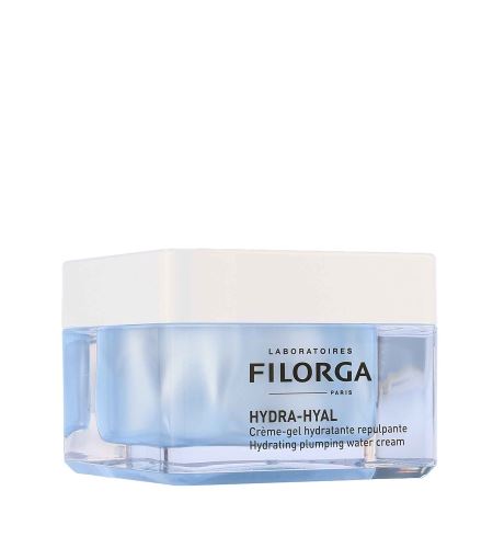 Filorga Hydra-Hyal Gel-Cream Hydrating Plumping Water Cream 50ml