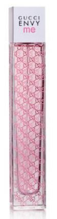 Gucci Envy Me toaletní voda 100 ml pro ženy TESTER