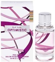 Paul Smith Optimistic (1)