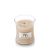 WoodWick White Honey vonná svíčka 85 g