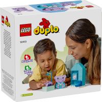 LEGO® DUPLO® 10413 Každodenní aktivity: Koupání (3)