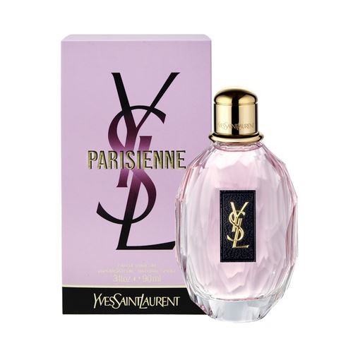 Yves Saint Laurent Parisienne