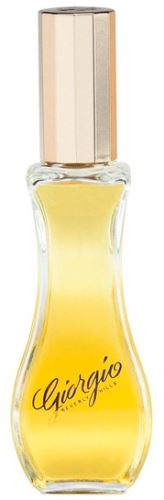Giorgio Beverly Hills Giorgio toaletní voda 90 ml pro ženy TESTER