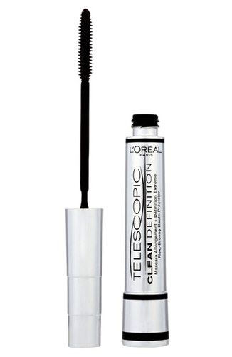 L'Oréal Paris Mascara Telescopic Clean Definition 8 ml