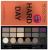 Makeup Revolution London Salvation Palette Hard Day 13g