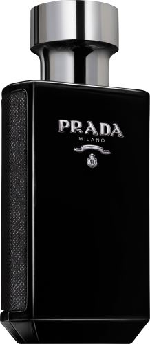 Prada L'Homme Intense parfémovaná voda 100 ml pro muže TESTER