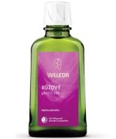 Weleda Růžový pěstící olej (1)