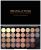 Makeup Revolution London Flawless Matte Palette eyeshadow palette 16 g